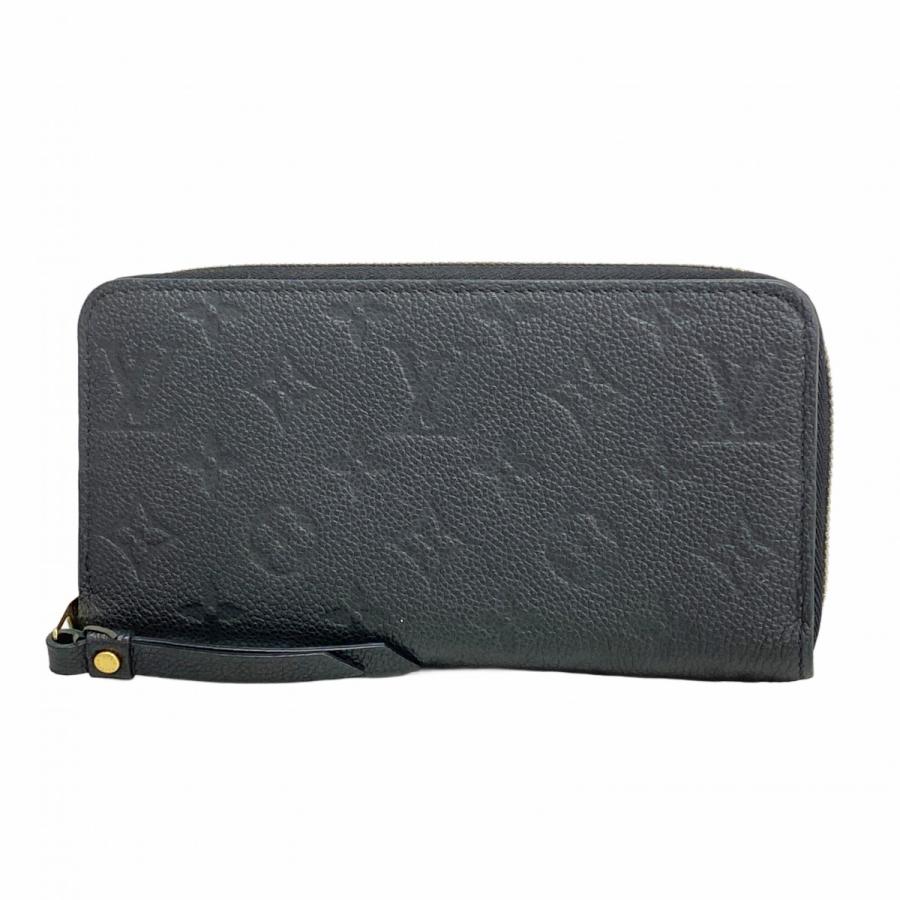 LOUIS VUITTON 【5ec3090】ルイヴィトン 長財布 モノグラム・アン 