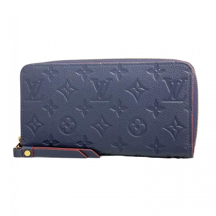 LOUIS VUITTON 【5ec3096】ルイヴィトン 長財布 モノグラム・アン  