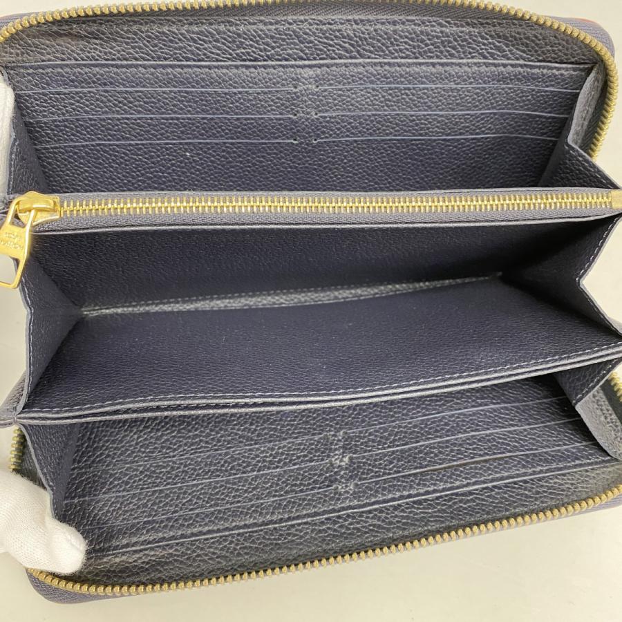 LOUIS VUITTON 【5ec3096】ルイヴィトン 長財布 モノグラム・アン  