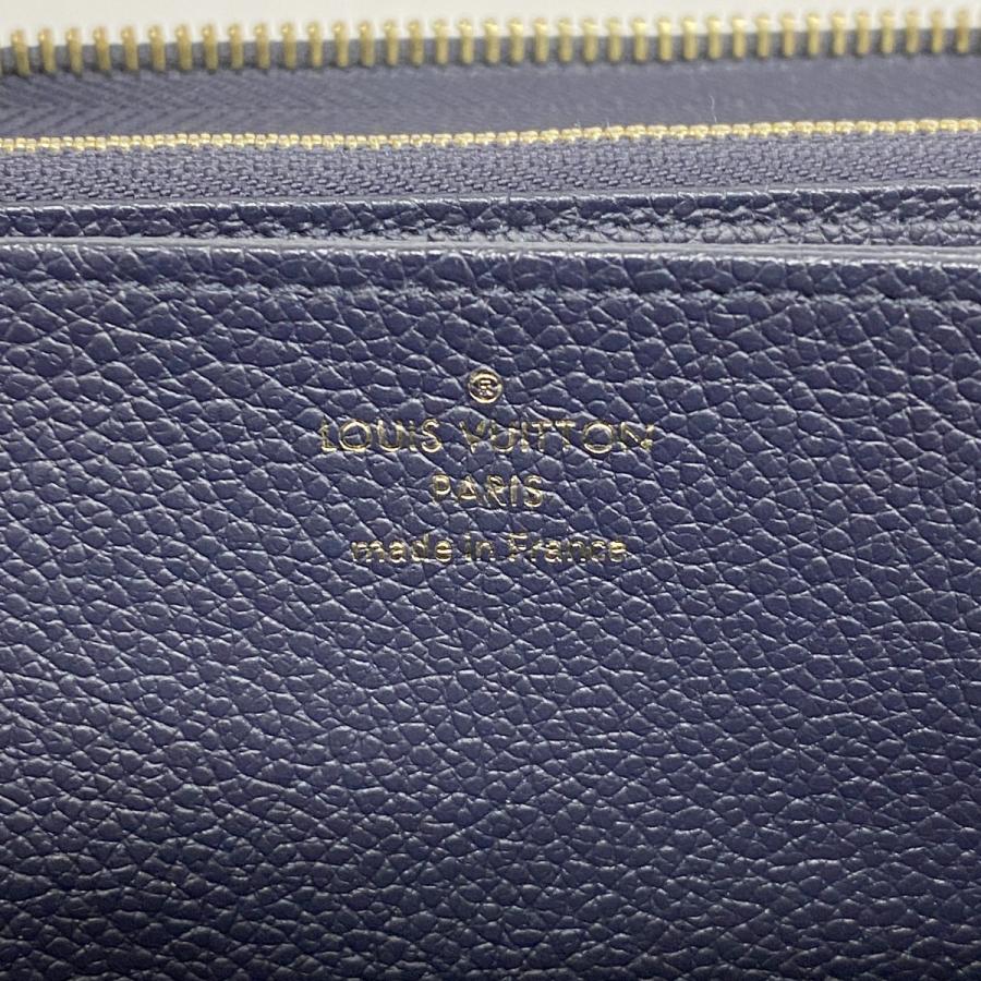 LOUIS VUITTON 【5ec3096】ルイヴィトン 長財布 モノグラム・アン  