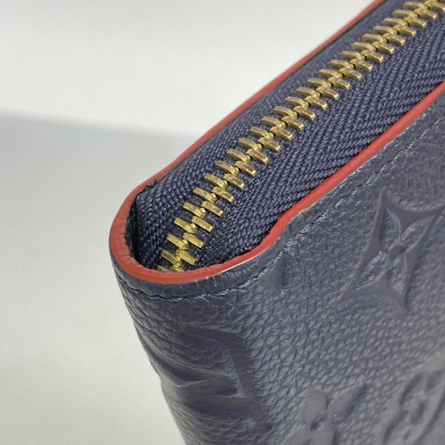 LOUIS VUITTON 【5ec3096】ルイヴィトン 長財布 モノグラム・アン  