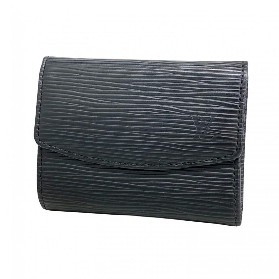 LOUIS VUITTON 【5ec3097】ルイヴィトン コインケース エピ ポルトモネ  