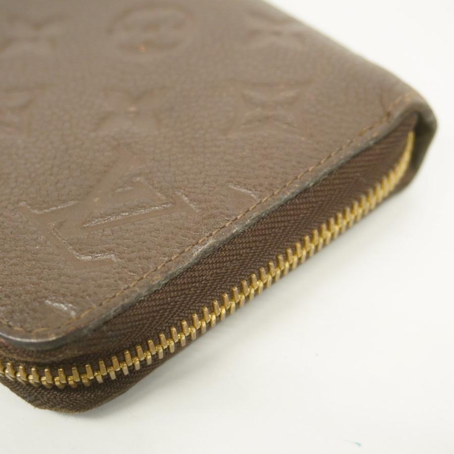 LOUIS VUITTON 【5ec3175】ルイヴィトン 長財布 モノグラム・アン  