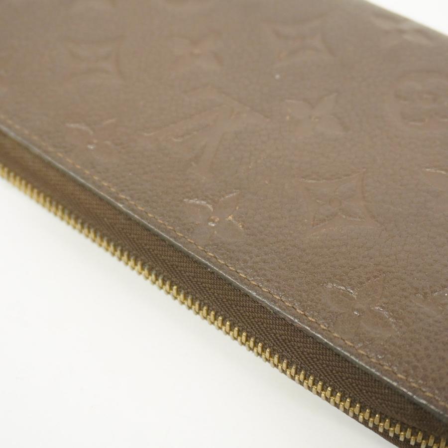 LOUIS VUITTON 【5ec3175】ルイヴィトン 長財布 モノグラム・アン  