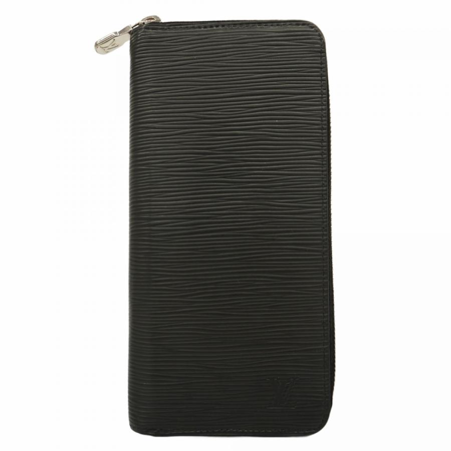 LOUIS VUITTON 【5ec3196】ルイヴィトン 長財布 エピ ジッピー  