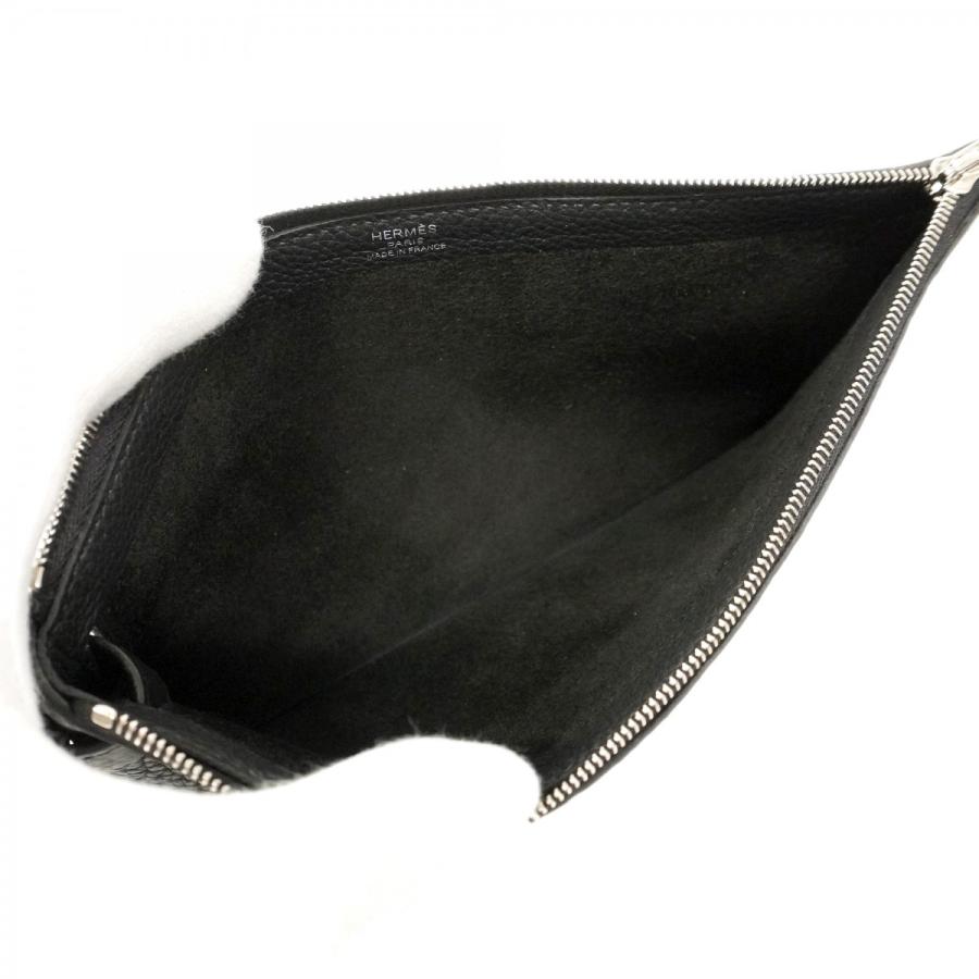 HERMES ☆SALE【5ec3217】エルメス クラッチバッグ カバヴェルティ  