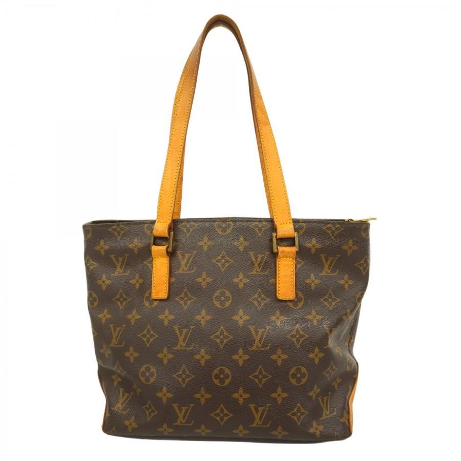 LOUIS VUITTON 【5ec3219】ルイヴィトン トートバッグ モノグラム  