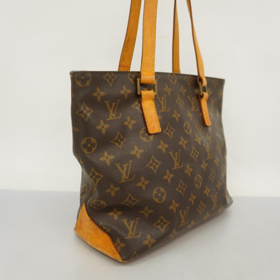 LOUIS VUITTON 【5ec3219】ルイヴィトン トートバッグ モノグラム  