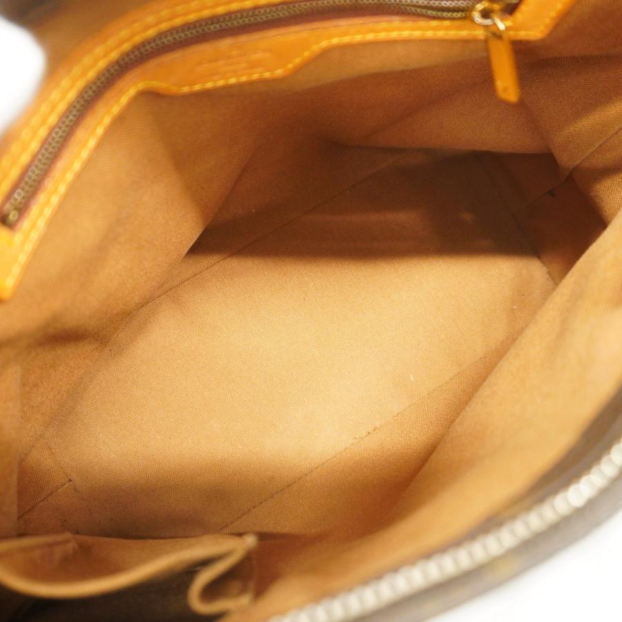 LOUIS VUITTON 【5ec3219】ルイヴィトン トートバッグ モノグラム  