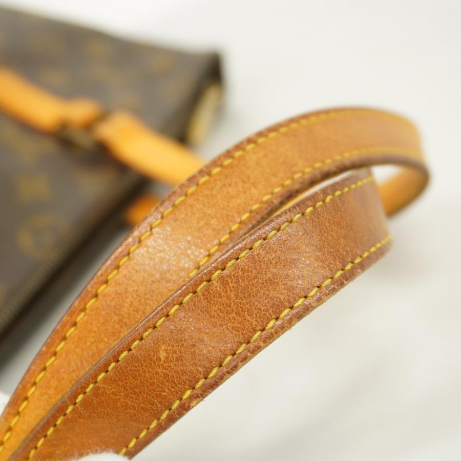 LOUIS VUITTON 【5ec3219】ルイヴィトン トートバッグ モノグラム  