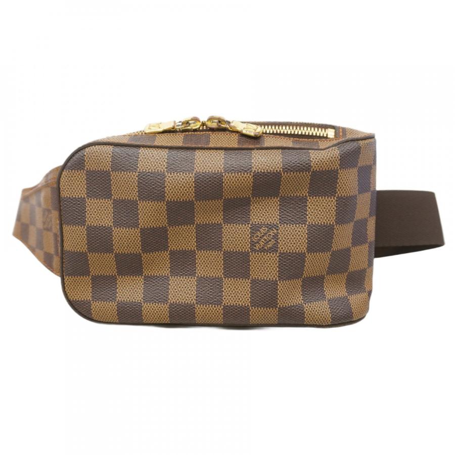 LOUIS VUITTON 【5ec3234】ルイヴィトン ボディバッグ ダミエ 