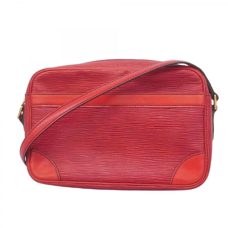 LOUIS VUITTON 【5ec3289】ルイヴィトン ショルダーバッグ エピ 