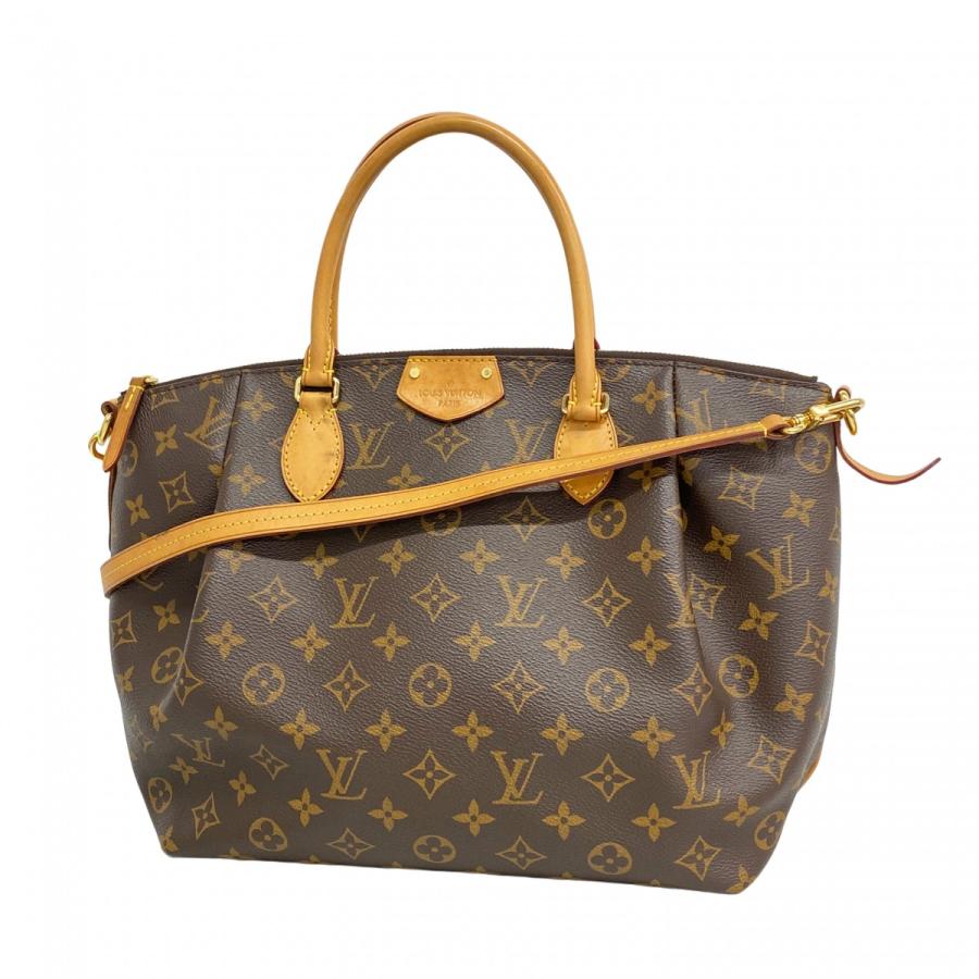 LOUIS VUITTON 【5ec3297】ルイヴィトン ハンドバッグ モノグラム  