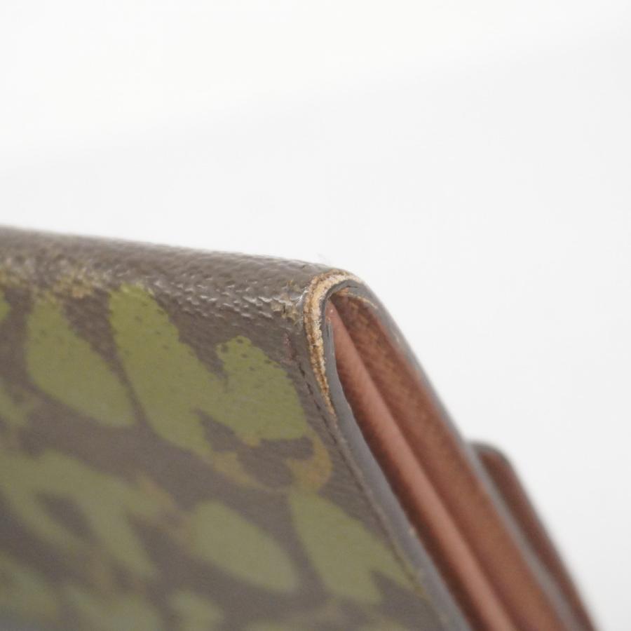 LOUIS VUITTON 【5ec3355】ルイヴィトン 長財布 モノグラム  