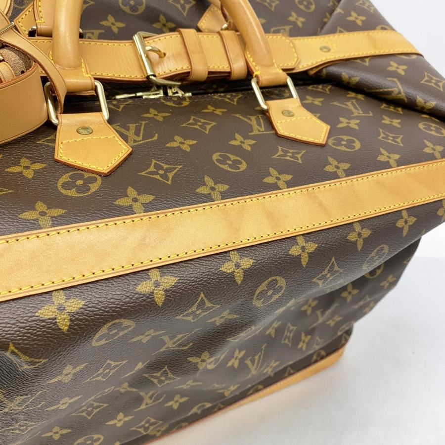 LOUIS VUITTON 【5ec3480】ルイヴィトン ボストンバッグ モノグラム  