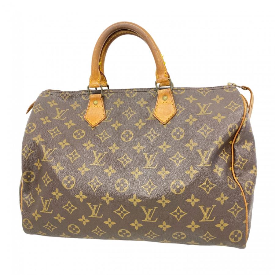 LOUIS VUITTON 【5ec3500】ルイヴィトン ハンドバッグ モノグラム 