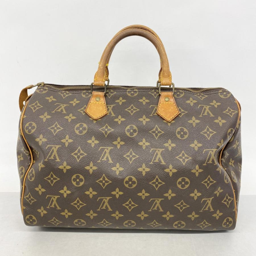 LOUIS VUITTON 【5ec3500】ルイヴィトン ハンドバッグ モノグラム 