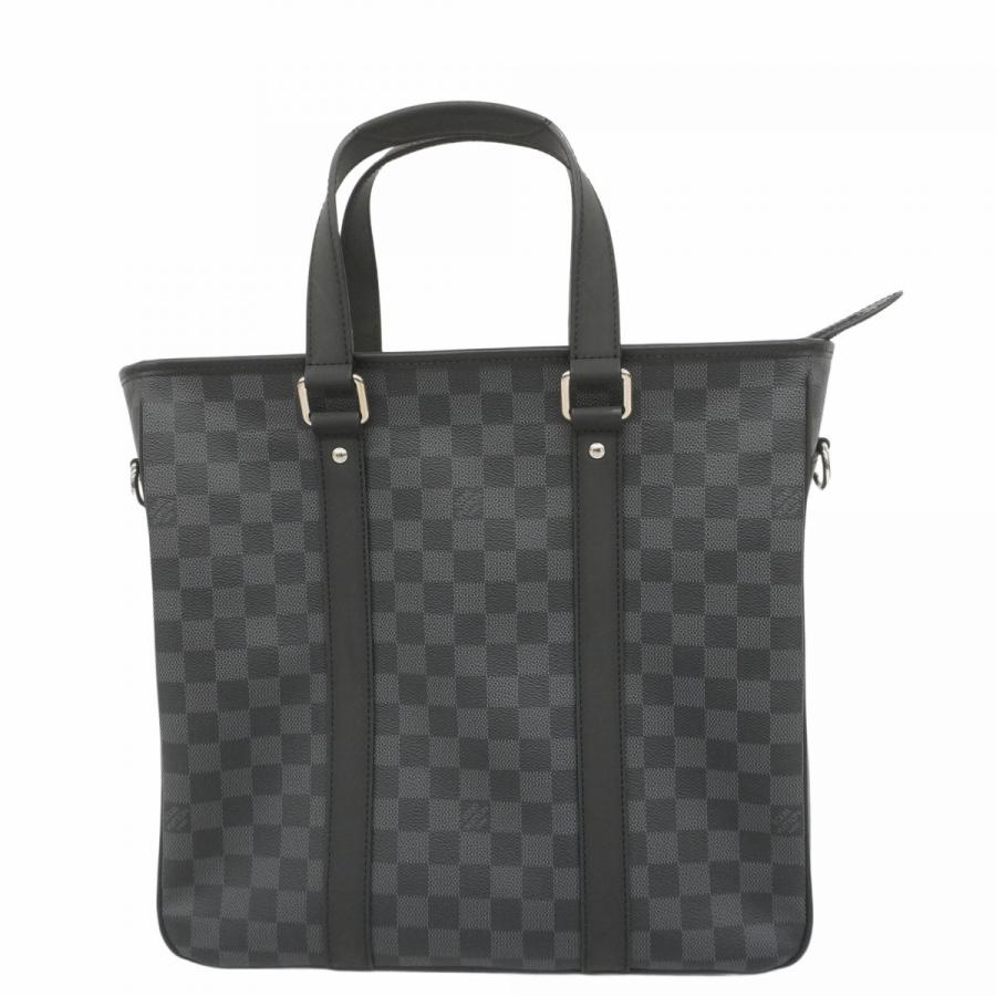 LOUIS VUITTON 【5ec3512-b】ルイヴィトン ビジネスバッグ ダミエ  