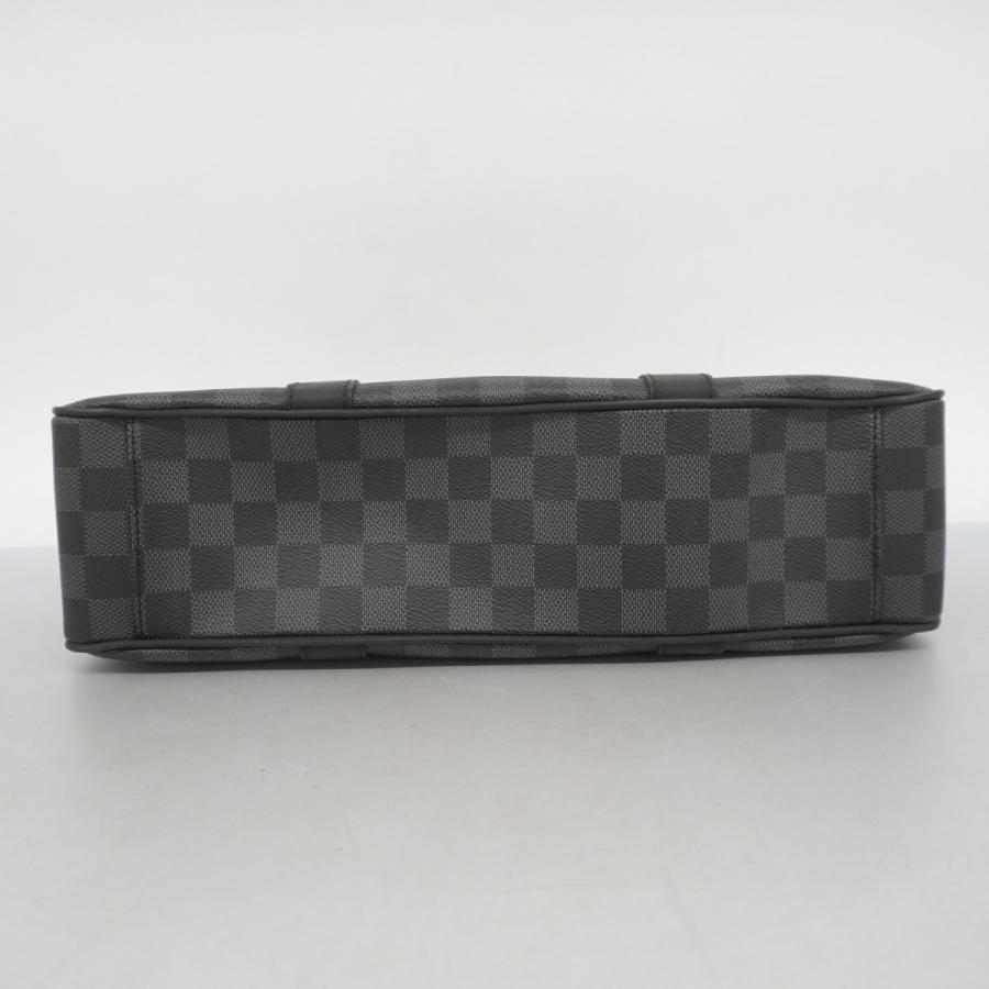 LOUIS VUITTON 【5ec3512-b】ルイヴィトン ビジネスバッグ ダミエ  