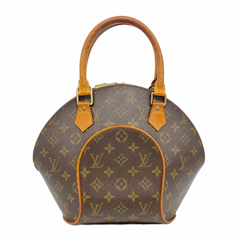 LOUIS VUITTON 【5ec3518】ルイヴィトン ハンドバッグ モノグラム 