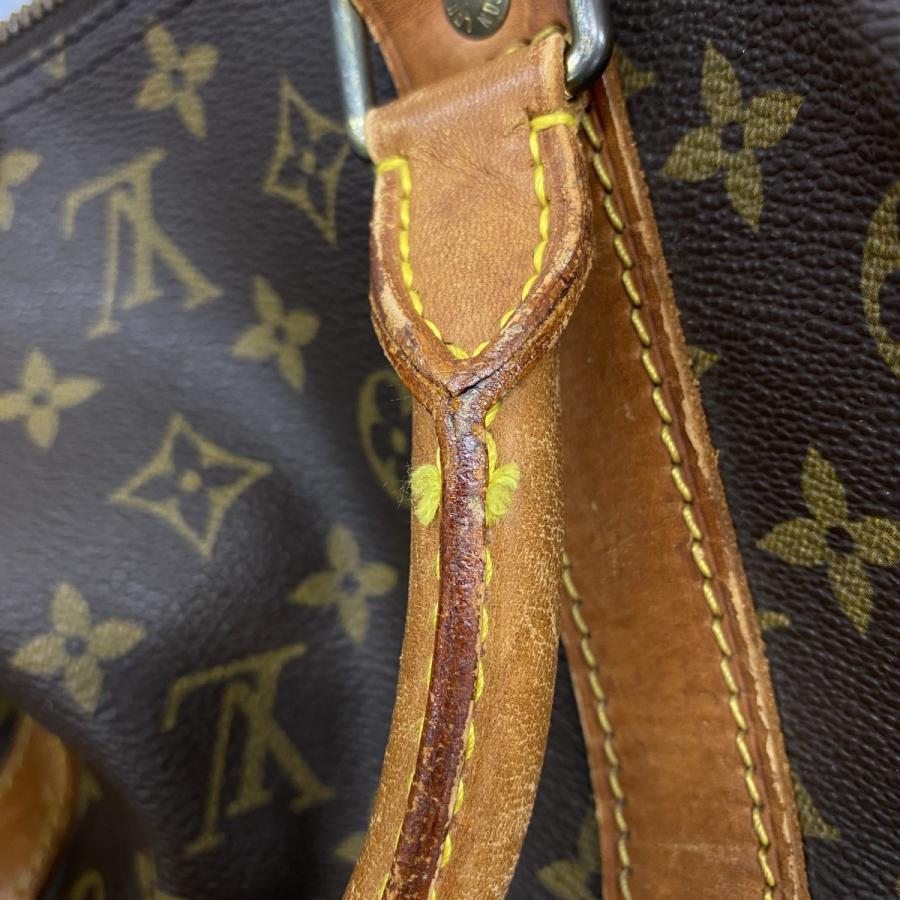 LOUIS VUITTON 【5ec3522】ルイヴィトン ボストンバッグ モノグラム  