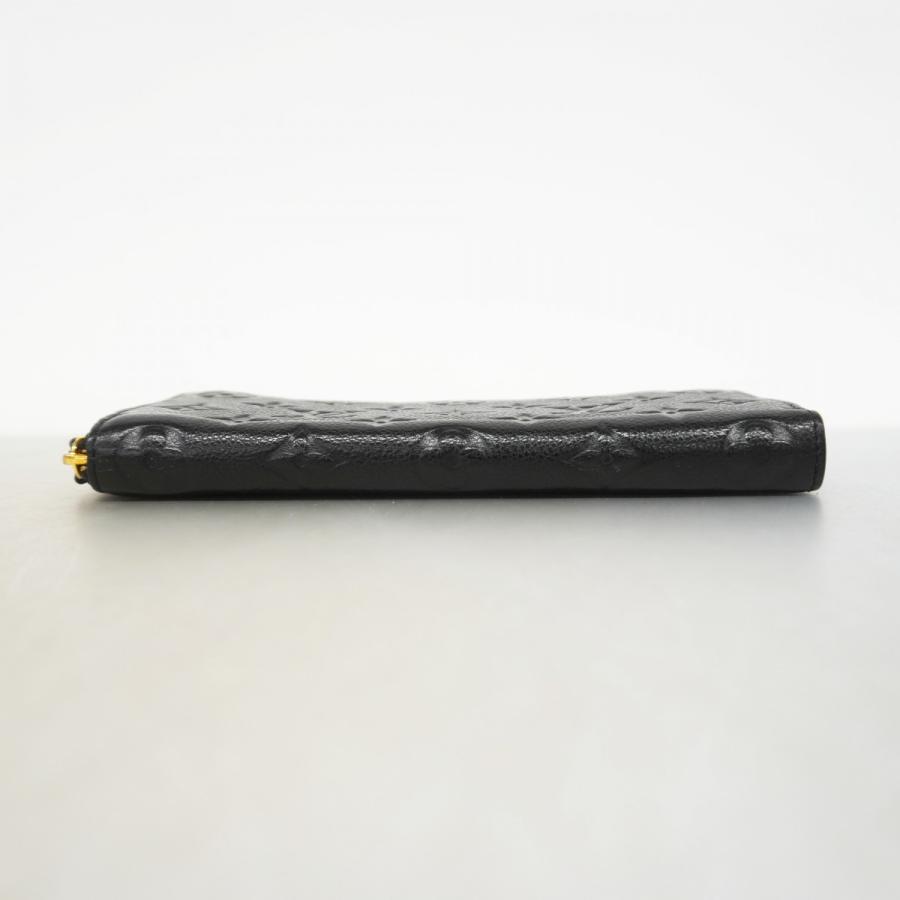 LOUIS VUITTON 【5ec3806】ルイヴィトン 長財布 モノグラム・アン  