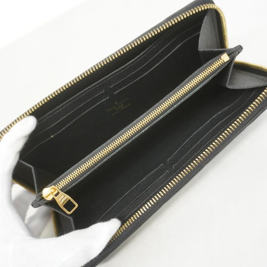 LOUIS VUITTON 【5ec3806】ルイヴィトン 長財布 モノグラム・アン  