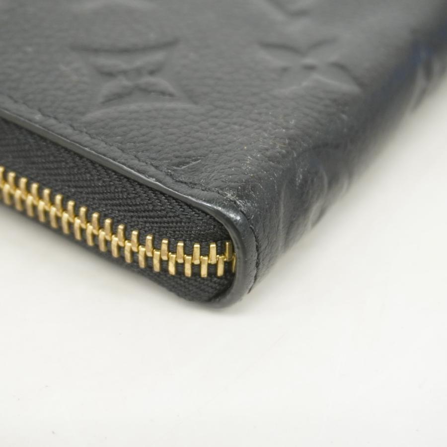 LOUIS VUITTON 【5ec3806】ルイヴィトン 長財布 モノグラム・アン  