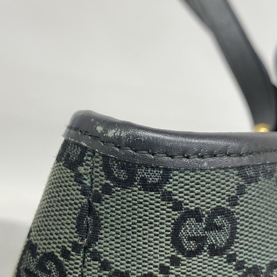 GUCCI 【5ec3990】グッチ トートバッグ GGキャンバス 285768  