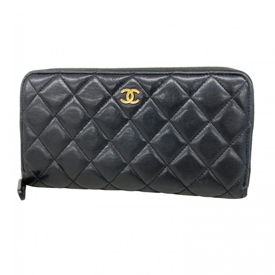 LOUIS VUITTON 【5ec4051】ルイヴィトン 長財布 マトラッセ ラムスキン  