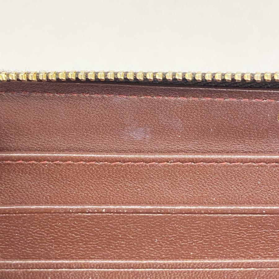 LOUIS VUITTON 【5ec4051】ルイヴィトン 長財布 マトラッセ ラムスキン  