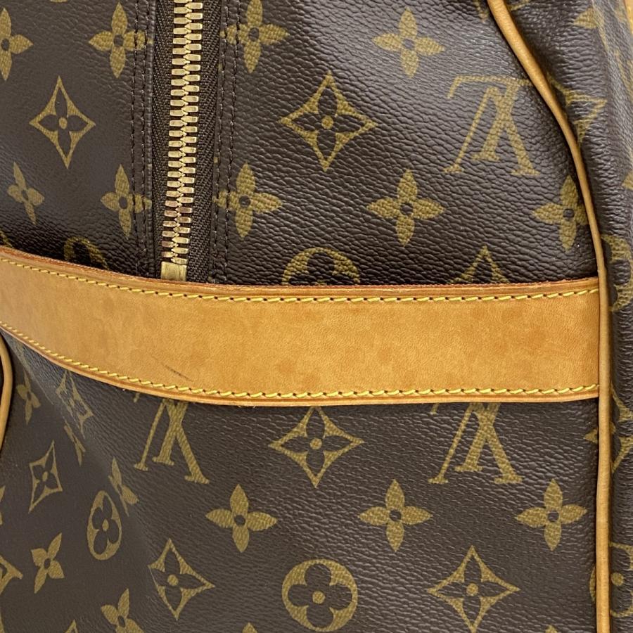 LOUIS VUITTON 【5ec4061】ルイヴィトン ボストンバッグ モノグラム  