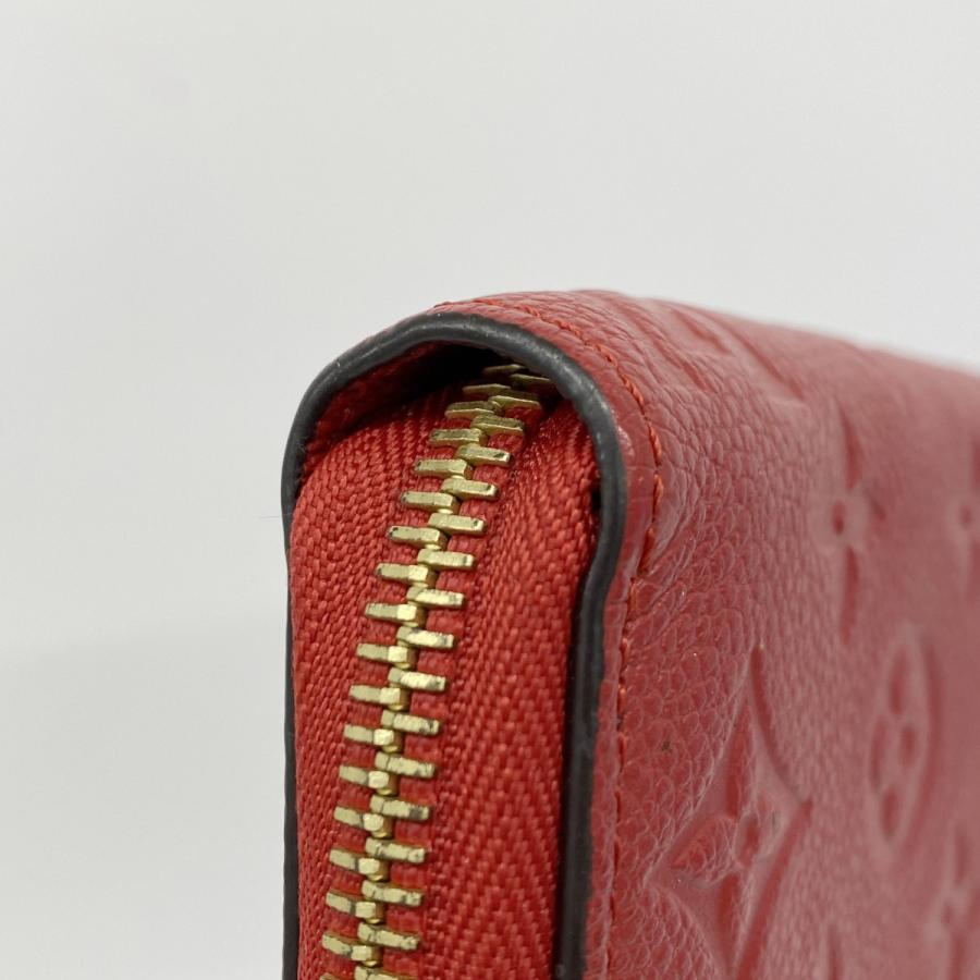 LOUIS VUITTON 【5ec4072】ルイヴィトン 長財布 モノグラム・アン  