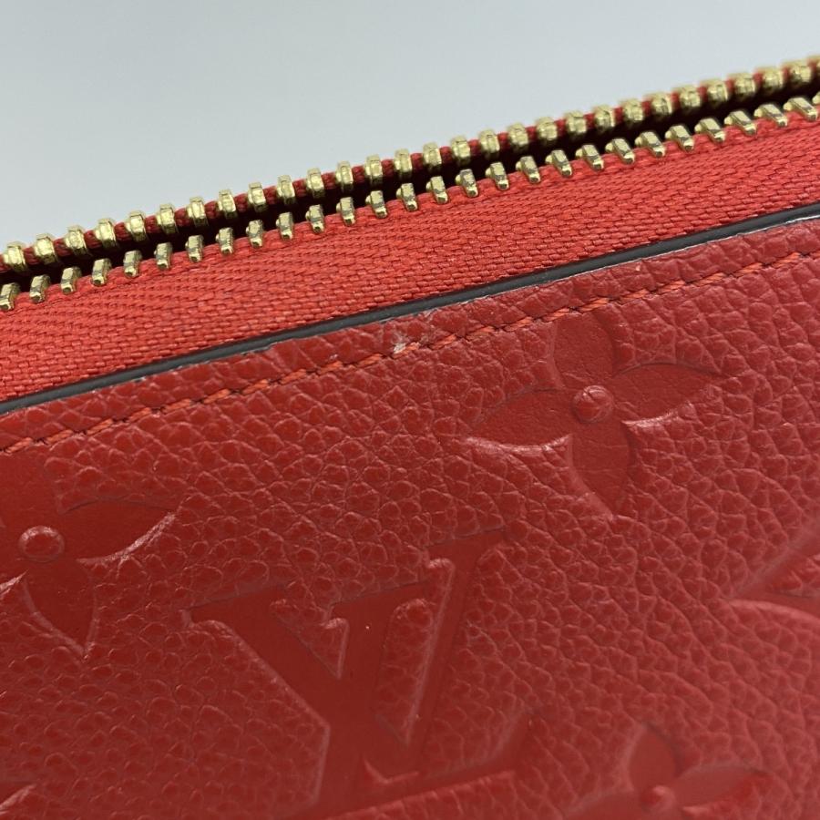 LOUIS VUITTON 【5ec4072】ルイヴィトン 長財布 モノグラム・アン  