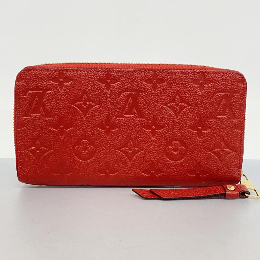 LOUIS VUITTON 【5ec4072】ルイヴィトン 長財布 モノグラム・アン  