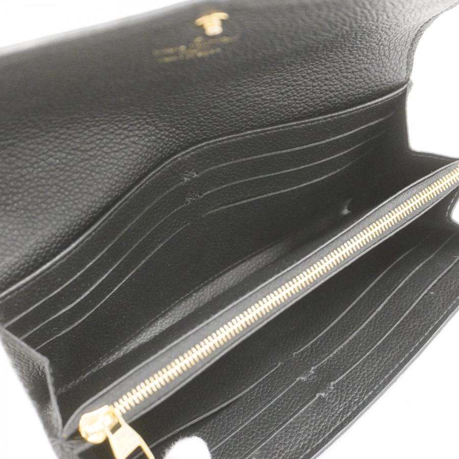 LOUIS VUITTON 【5ec4165】ルイヴィトン 長財布 バイカラーモノグラム  