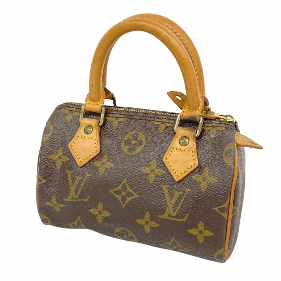 LOUIS VUITTON 【5ed4282-b】ルイヴィトン ハンドバッグ モノグラム 