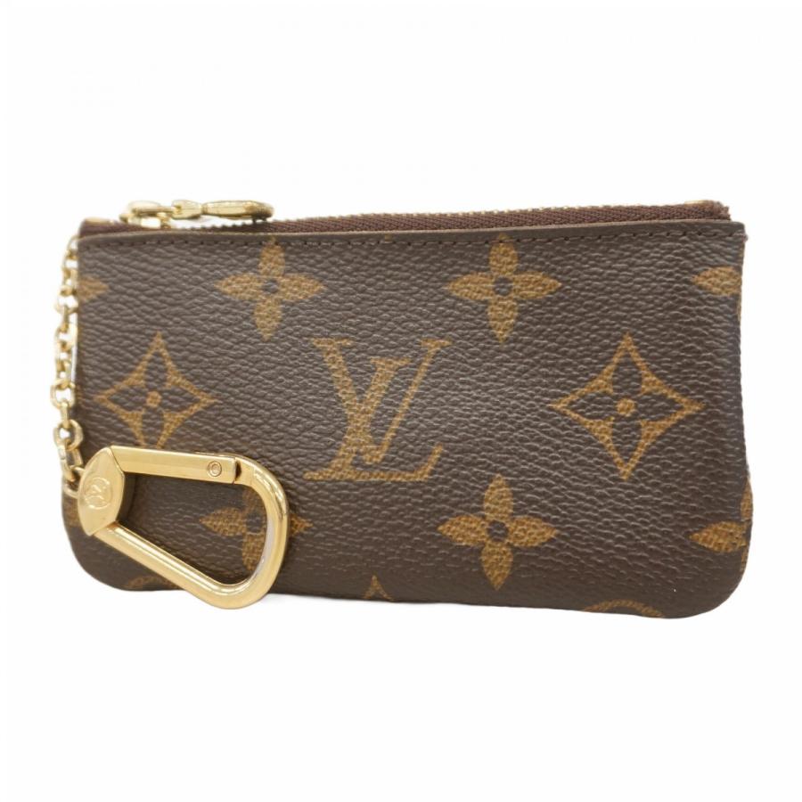 LOUIS VUITTON 【5ed4511】ルイヴィトン コインケース モノグラム  