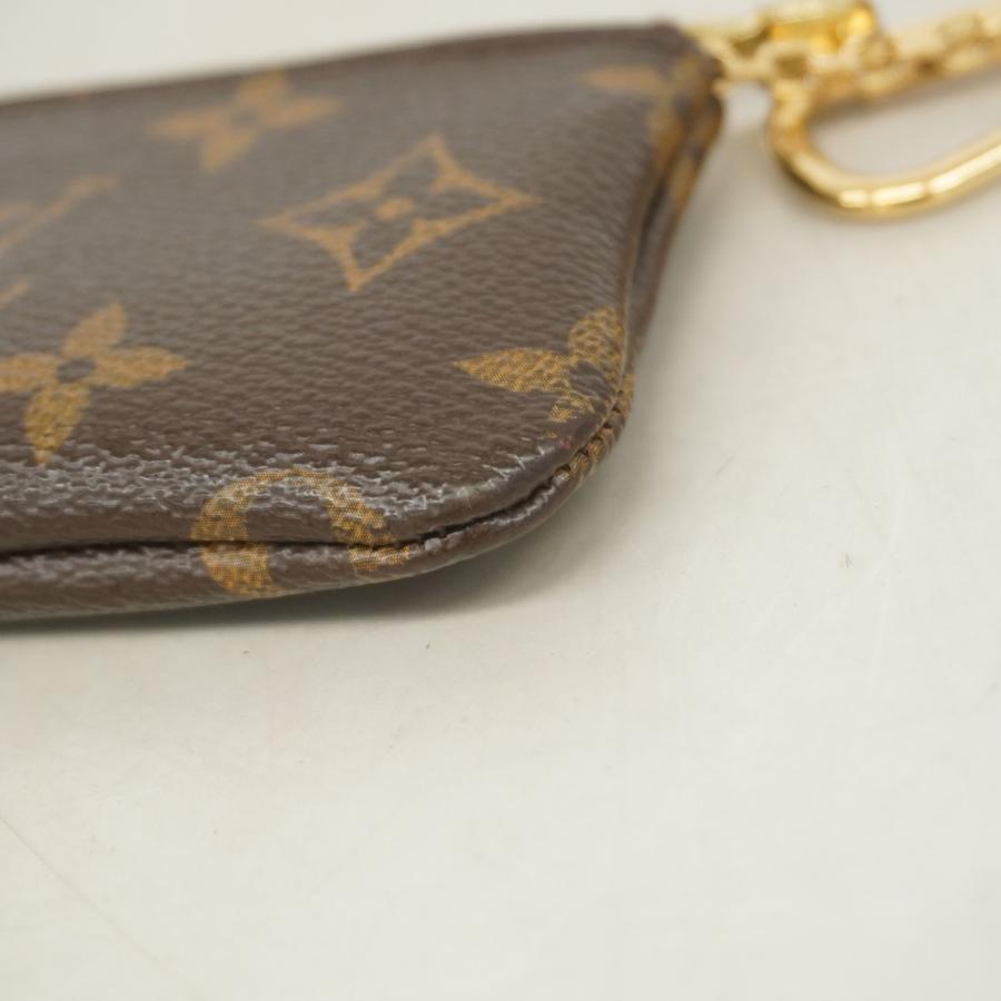 LOUIS VUITTON 【5ed4511】ルイヴィトン コインケース モノグラム  
