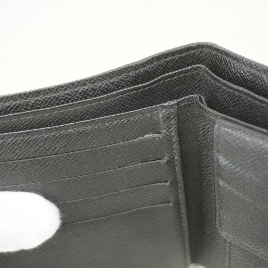 5ed4532】ルイヴィトン 財布 ダミエ・グラフィット