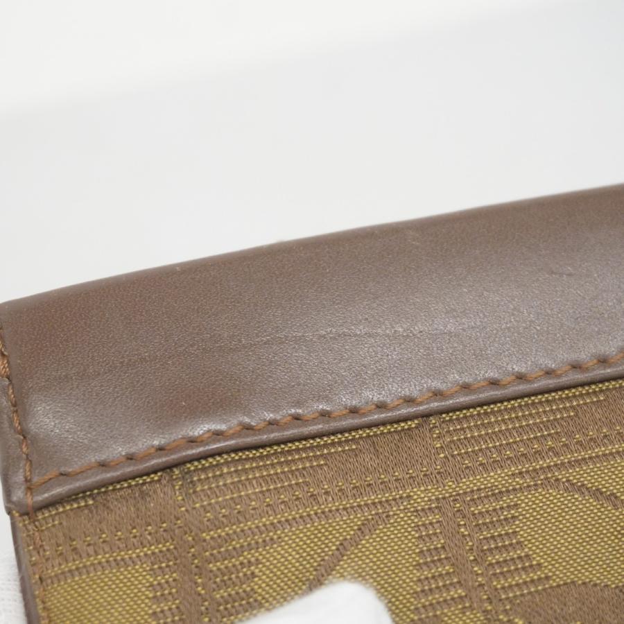 CHANEL 【5ed4539】シャネル コインケース ニュートラベル ナイロン  