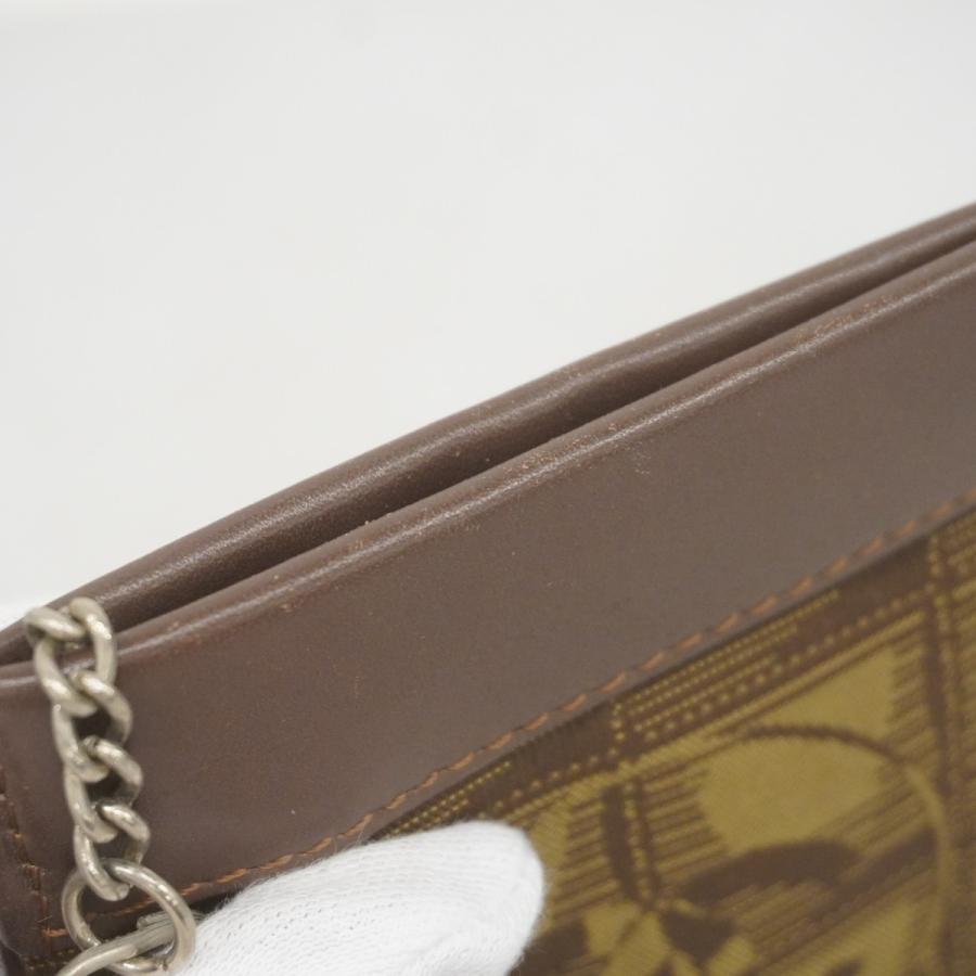 CHANEL 【5ed4539】シャネル コインケース ニュートラベル ナイロン  