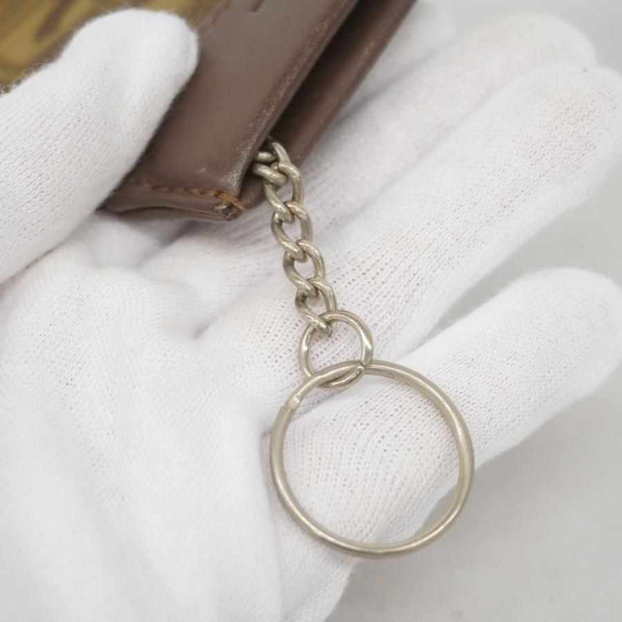 CHANEL 【5ed4539】シャネル コインケース ニュートラベル ナイロン  