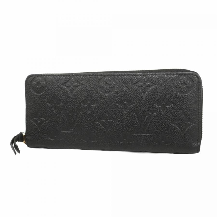 LOUIS VUITTON 【5ed4577】ルイヴィトン 長財布 モノグラム・アン  