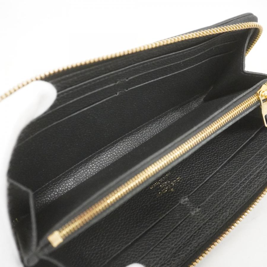 LOUIS VUITTON 【5ed4577】ルイヴィトン 長財布 モノグラム・アン  