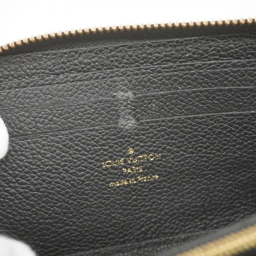 LOUIS VUITTON 【5ed4577】ルイヴィトン 長財布 モノグラム・アン  