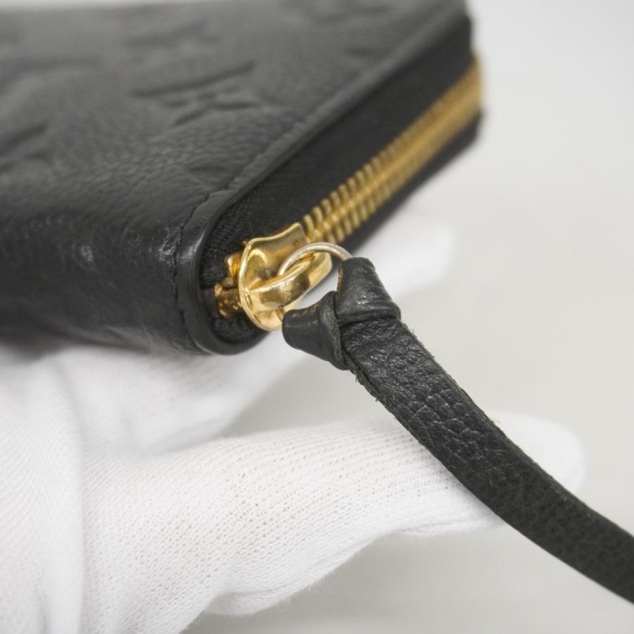 LOUIS VUITTON 【5ed4577】ルイヴィトン 長財布 モノグラム・アン  