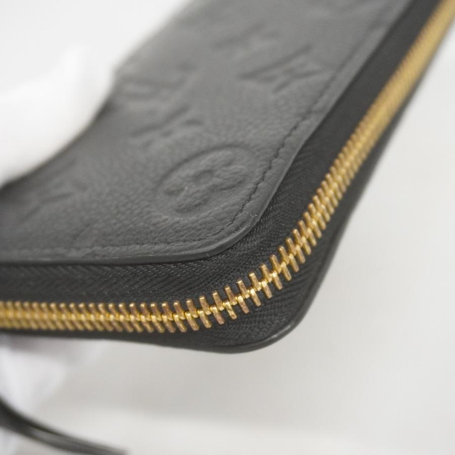 LOUIS VUITTON 【5ed4577】ルイヴィトン 長財布 モノグラム・アン  