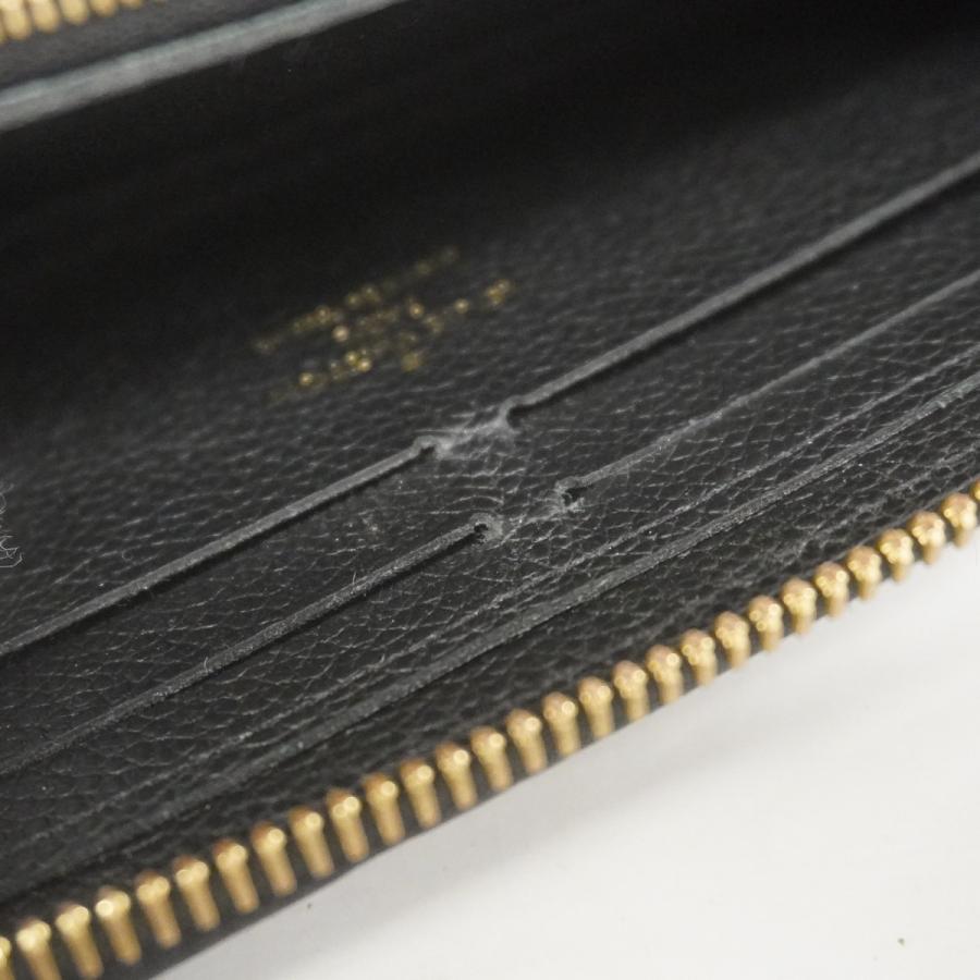 LOUIS VUITTON 【5ed4577】ルイヴィトン 長財布 モノグラム・アン  
