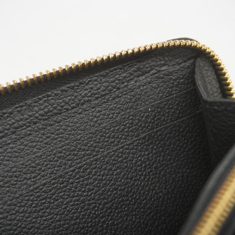 LOUIS VUITTON 【5ed4577】ルイヴィトン 長財布 モノグラム・アン  